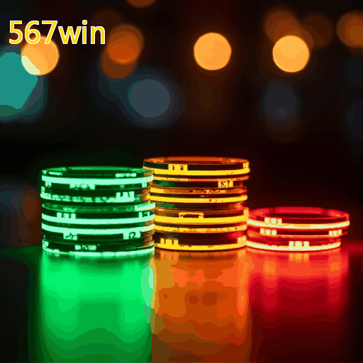 Slots Eclusivosno Cassino 567win.com
