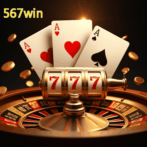 Login e Começar a Jogar no Cassino 567win.com