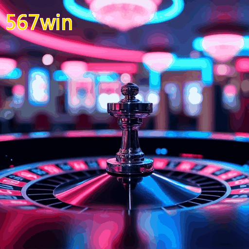 Variedade de Jogos no Cassino Online 567win